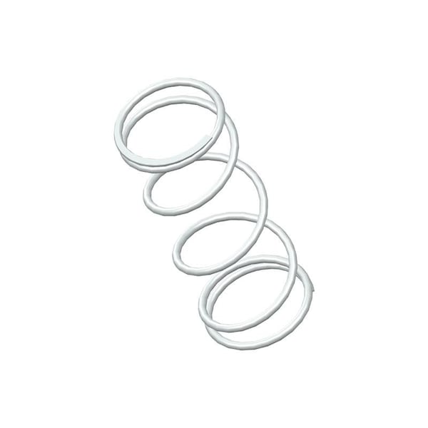 Approved Vendor Compression Spring, O= .360, L= .94, W= .026 G109968987 - main